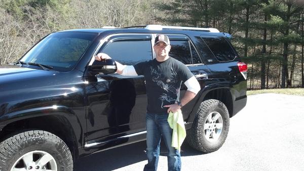 Plasti dip