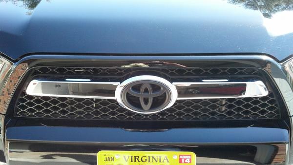 Plasti dip