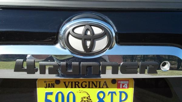 Plasti dip