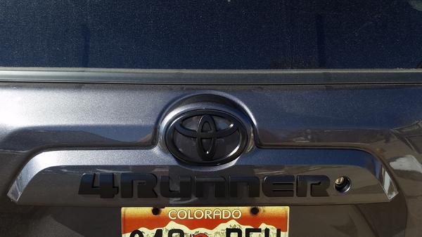 Plasti Dipped