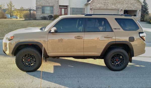 PlastiDip Angle 3