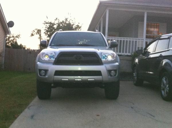 PlastiDip chrome crap