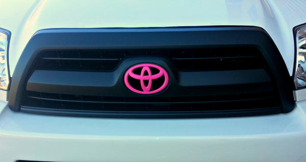 Plastidip - Finished.