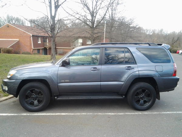 PlastiDip Wheels