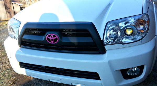Plastidip! :)