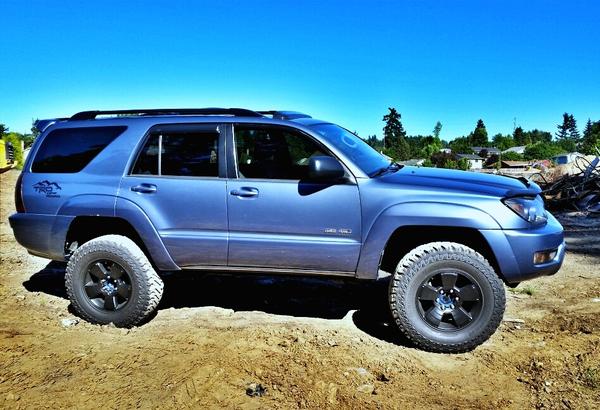 playing around in the dirt