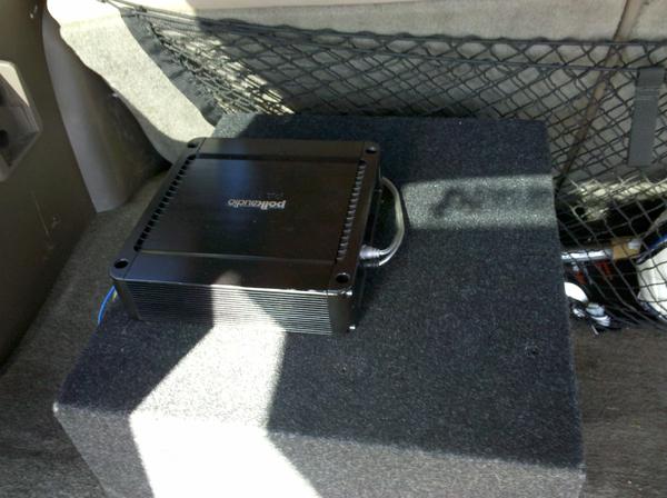Polk Audio 330