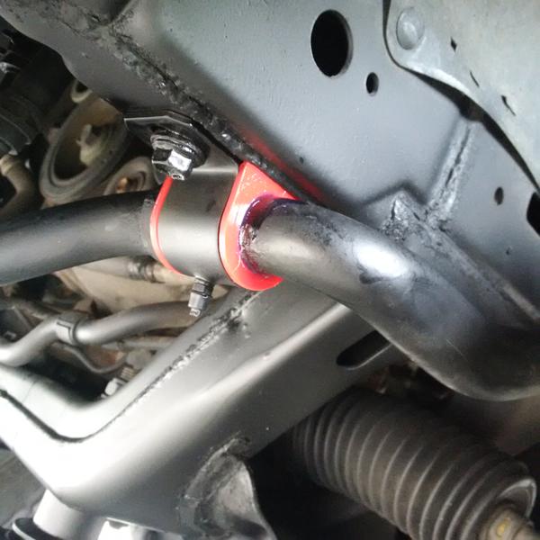 Polyurethane Sway Bar Bushings