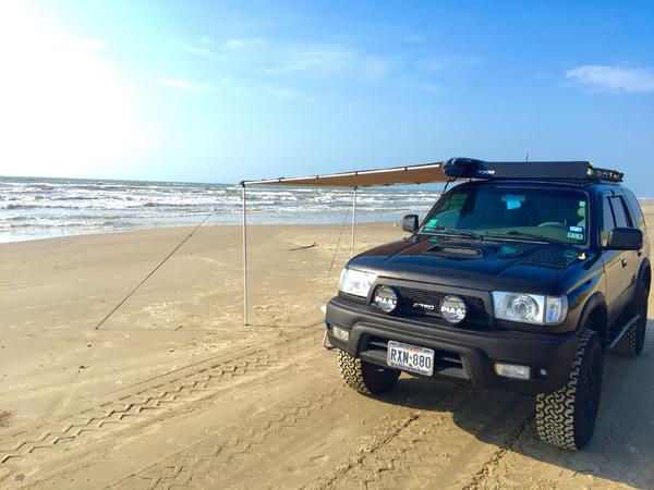 Port A, TX