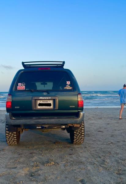 Port Aransas, Texas