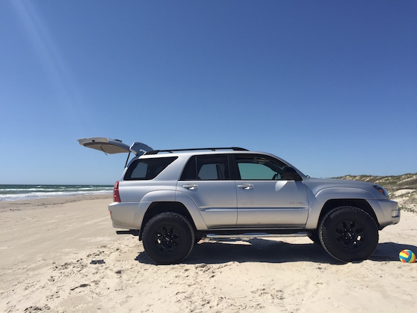 Port Aransas