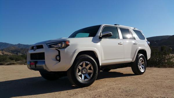 Poser Photo Vasquez Rocks. Big movie site.