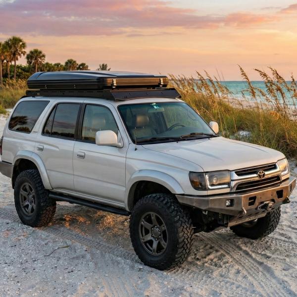 Possible future build idea for my 4Runner
