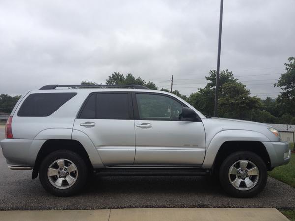 Post taco swap 
Front: 1.75"