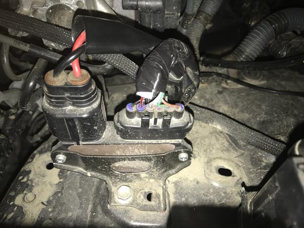 Power Block