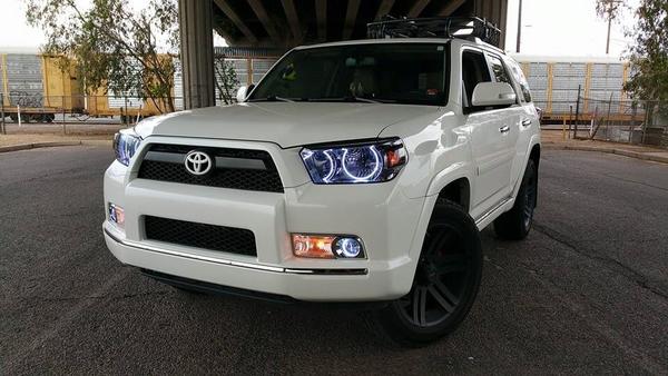 Pre wrap