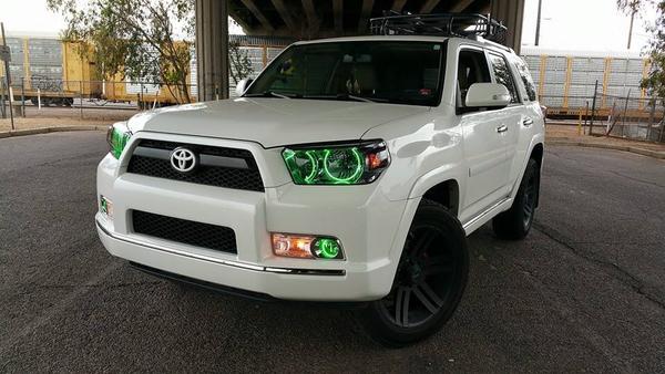 Pre wrap