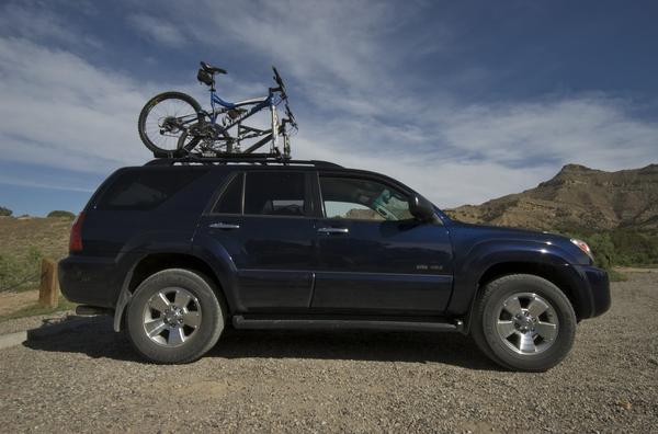 PreLift - Fruita, Co