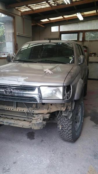 preparacion para pintura