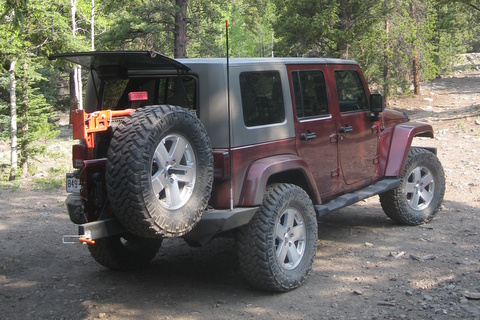 Previous JK