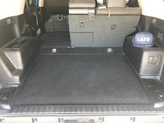 PRO REAR