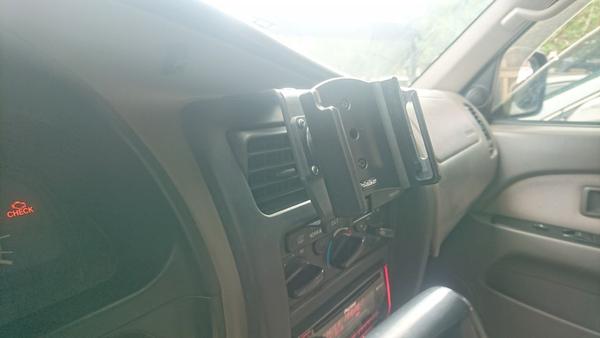 ProClip mount 3