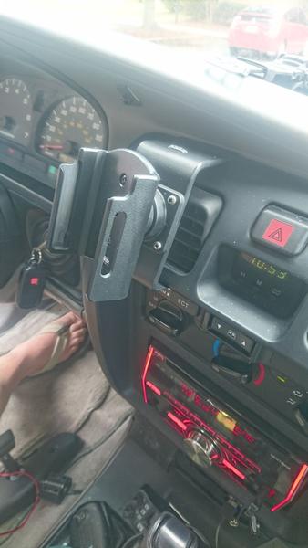 ProClip mount2