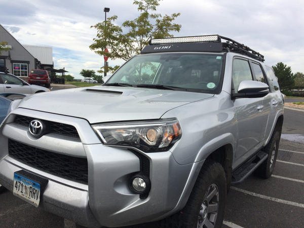 Procomp Light Bar