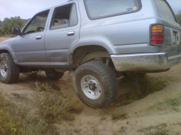 Proctor Valley