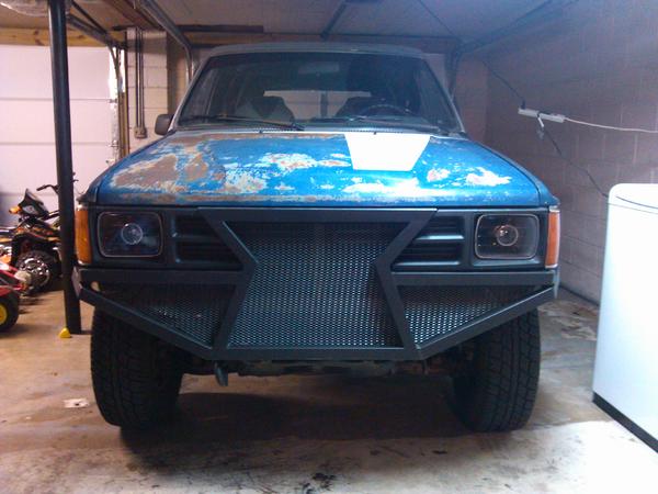 Projector Headlights