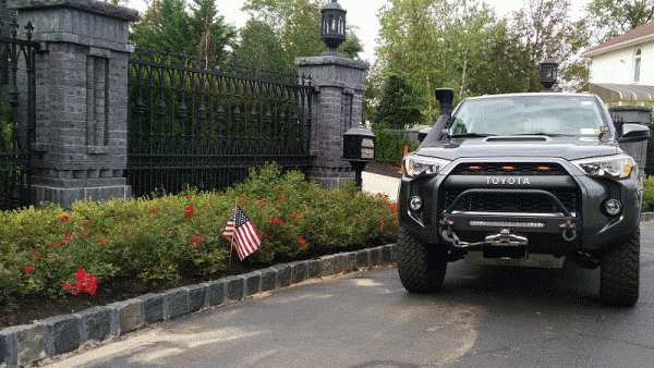 Propain's 2016 TRD Pro MGM.