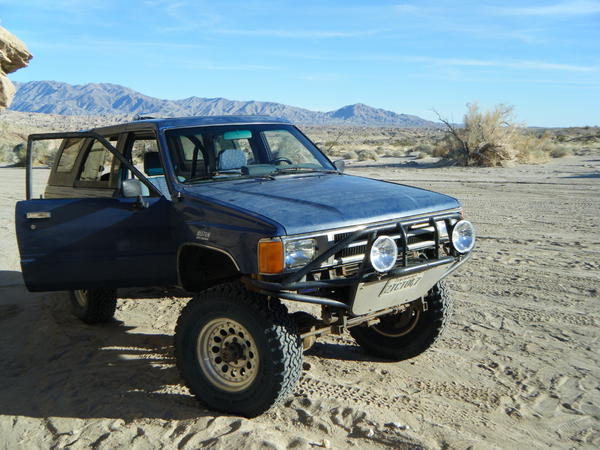 Proud owner pic.  That's all.