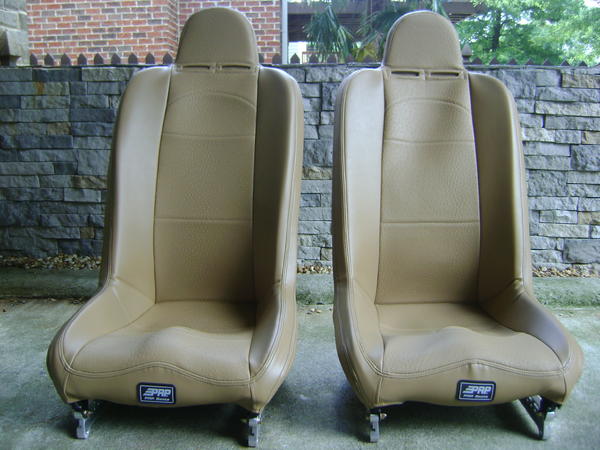 PRP Suspension Seats
