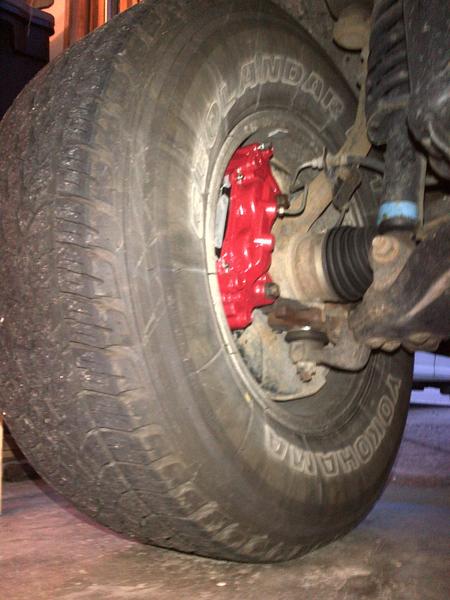 ps caliper