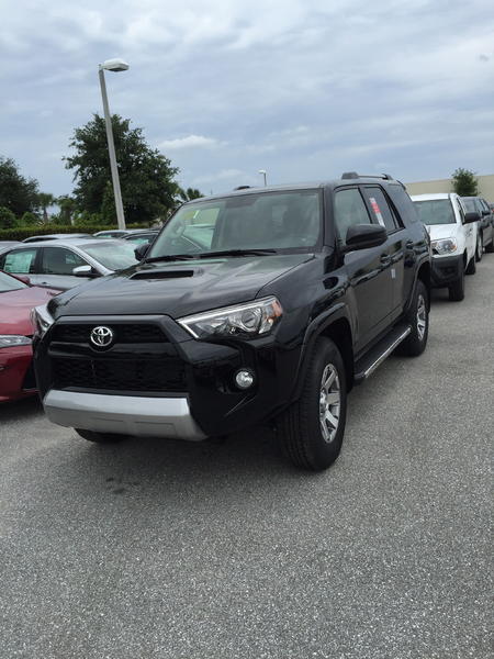 Purchase day, April 30, 2015