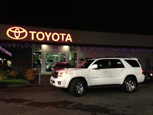Purchased 12/12/12
