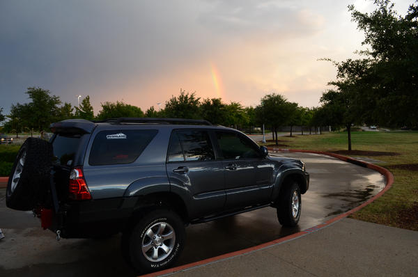 rainbow