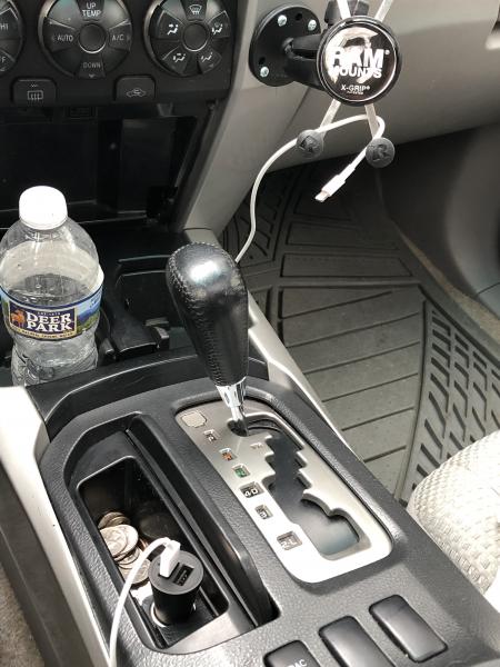 Ram Mount