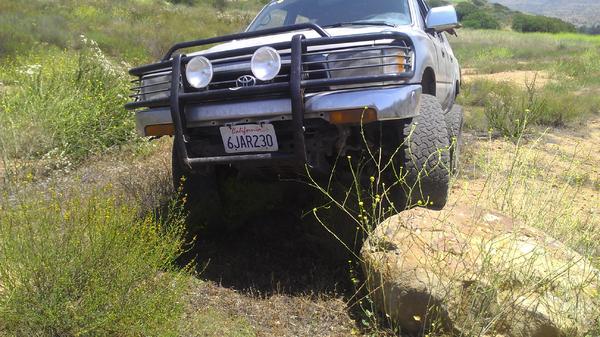 Rancho San Diego!