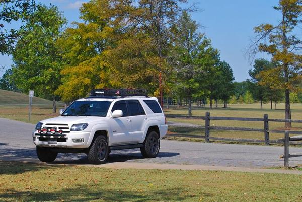 Random pic at Blount Park, Montgomery, AL