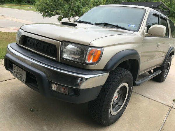 Raptor Grill and Hood 1