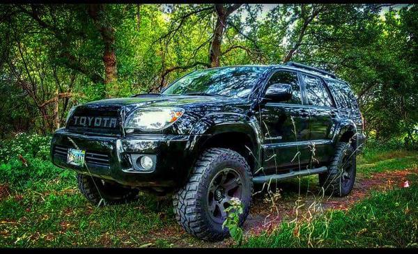 Raptor Grill Done