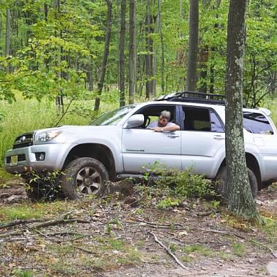 Rausch Creek Offroad Park