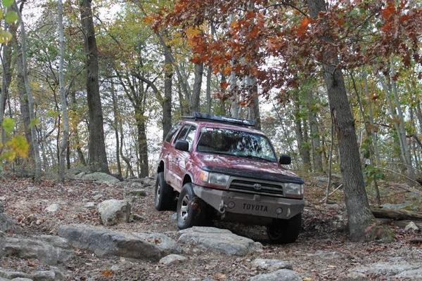 Rausch Creek