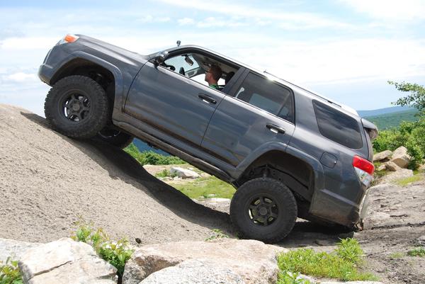 Rausch Creek