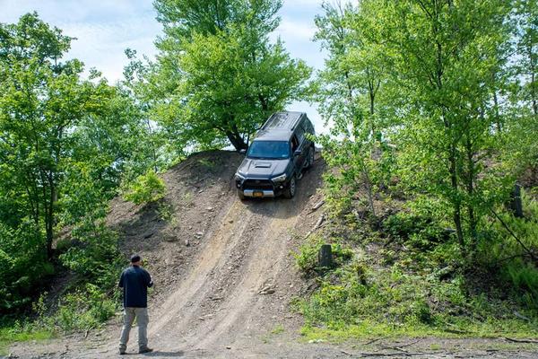 Rausch Creek