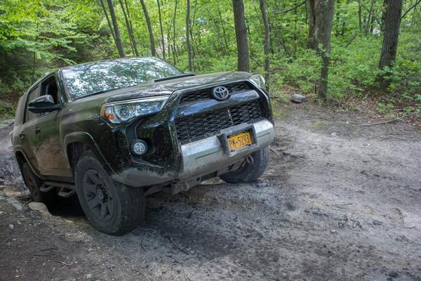 Rausch Creek