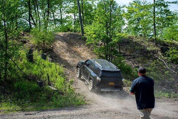 Rausch Creek
