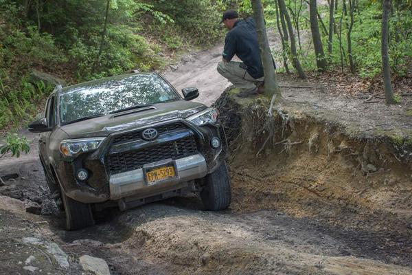 Rausch Creek