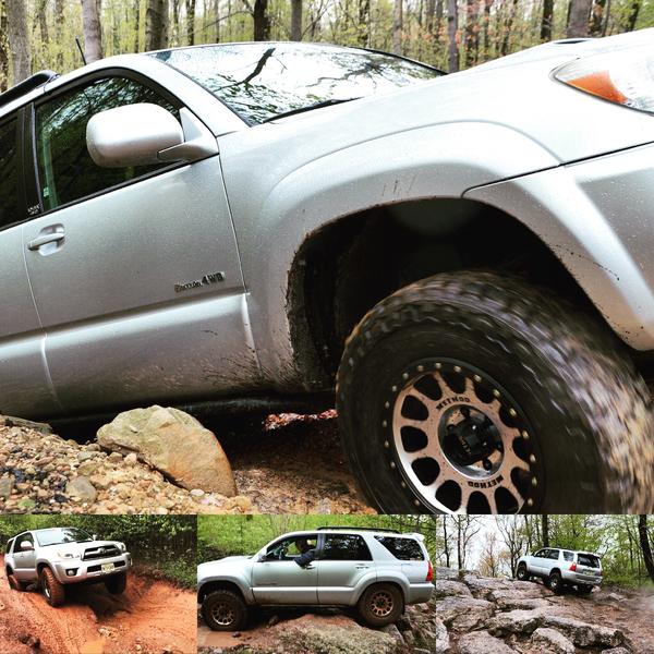 Rausch Creek
